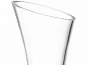 Набор кувшинов для вина и воды на деревянной подставке 1,2 л/1,4 л, LSA International, арт.:G1166-00-991