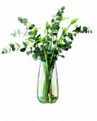 Ваза Pearl, 28 см, LSA International, арт.:G1401-28-916