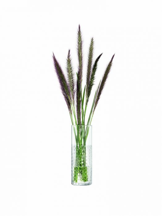 Ваза Wicker, 20 см, LSA International, арт.:G1645-20-148