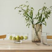 Блюдо сервировочное Wicker, Д28,5 см, LSA International, арт.:G1710-28-148