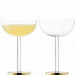 Набор креманок Luca, 200 мл, 2 шт, LSA International, арт.:G1714-07-943