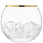 Ведерко для льда Luca, 15 см, LSA International, арт.:G1717-17-943