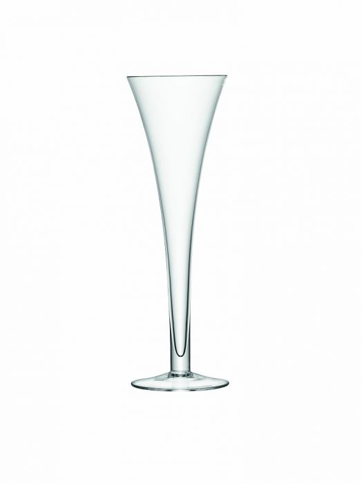 Набор бокалов для шампанского Bar, 200 мл, 2 шт., LSA International, арт.:G302-07-991