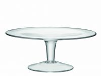 Блюдо для торта Serve, ?31 см, LSA International, арт.:G507-31-301