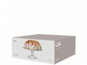 Блюдо для торта Serve, ?31 см, LSA International, арт.:G507-31-301