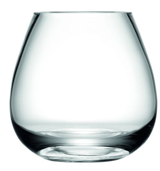 Ваза Flower, 17 см, LSA International, арт.:G597-17-301