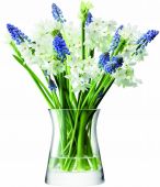 Ваза Flower, 13 см, LSA International, арт.:G602-13-301