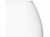 Набор бокалов для бренди Bar, 900 мл, 2 шт., LSA International, арт.:G709-32-991