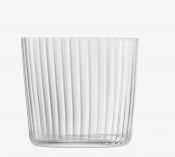 Набор стаканов Gio Line, 310 мл, 4 шт., LSA International, арт.:G060-09-304