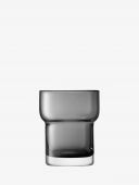 Набор стаканов Utility, 300 мл, 2 шт., Серый, LSA International, арт.:G1323-11-970A