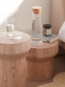 Графин Gio 1.35 л., прозрачный, LSA International, арт.: G1561-48-301