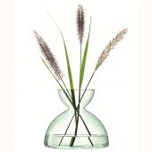 Ваза Canopy, 18 см, LSA International, арт.:G1584-18-161