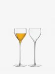 Набор бокалов для ликьера Savoy, 110 мл, 2 шт., LSA International, арт.:G1765-04-301