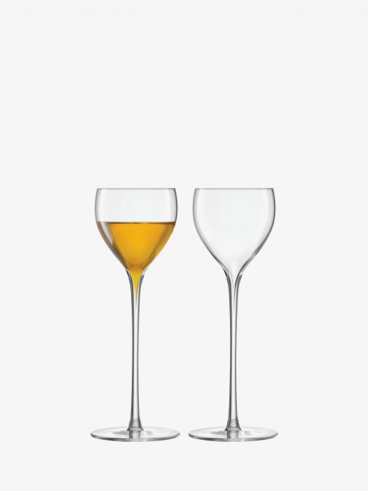 Набор бокалов для ликьера Savoy, 110 мл, 2 шт., LSA International, арт.:G1765-04-301